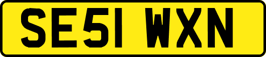 SE51WXN