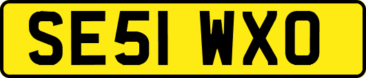 SE51WXO