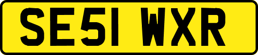 SE51WXR