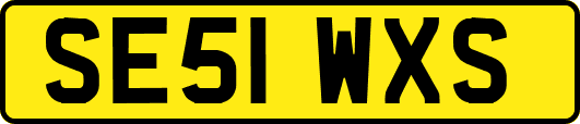 SE51WXS