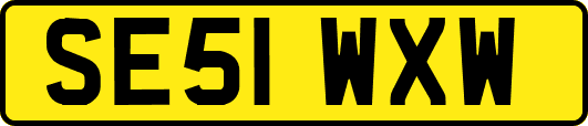 SE51WXW