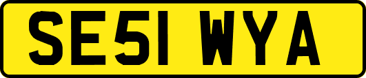 SE51WYA