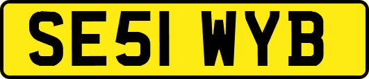 SE51WYB