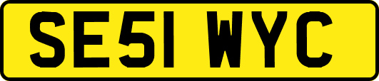 SE51WYC