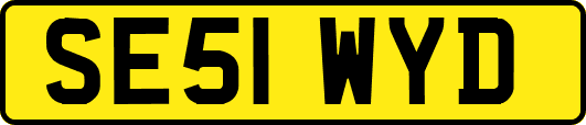 SE51WYD