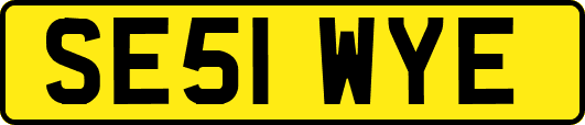 SE51WYE