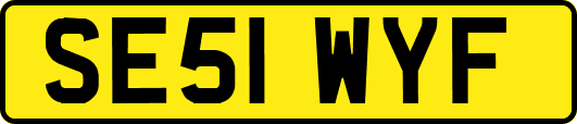 SE51WYF