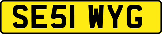 SE51WYG