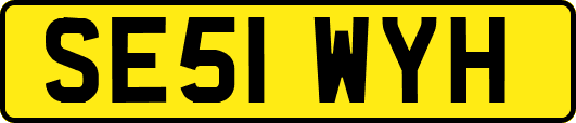 SE51WYH