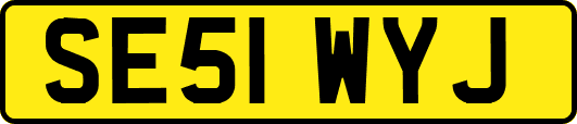 SE51WYJ