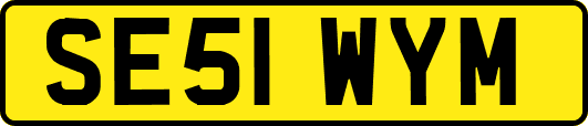 SE51WYM