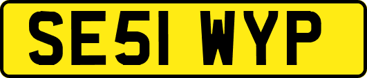 SE51WYP