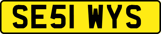 SE51WYS