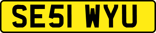 SE51WYU