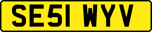 SE51WYV