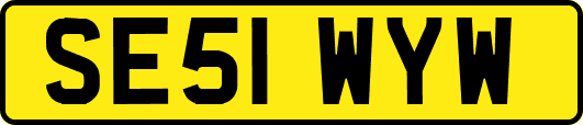 SE51WYW