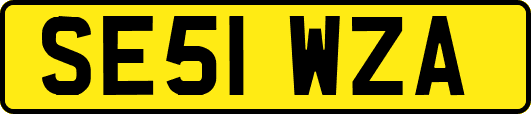 SE51WZA