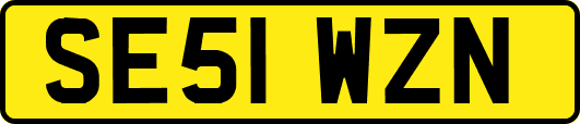 SE51WZN