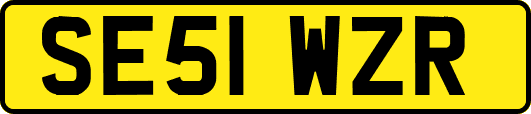 SE51WZR