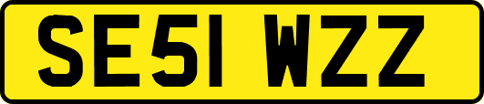 SE51WZZ