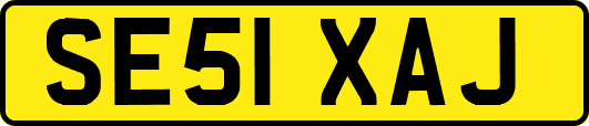 SE51XAJ