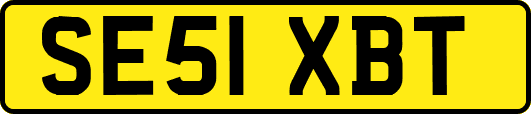 SE51XBT