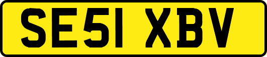 SE51XBV