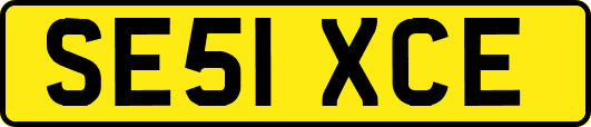 SE51XCE