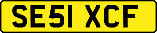 SE51XCF