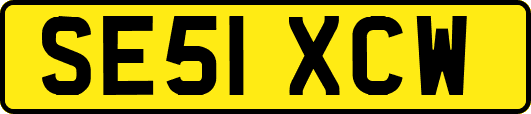 SE51XCW