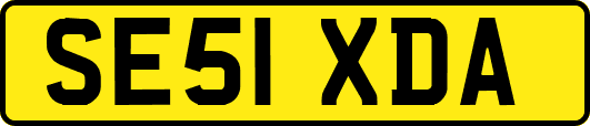 SE51XDA