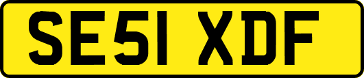 SE51XDF