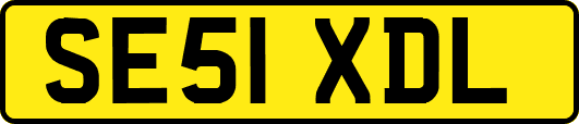 SE51XDL