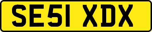 SE51XDX