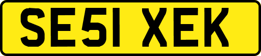 SE51XEK