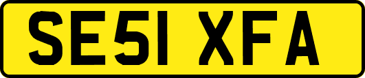 SE51XFA