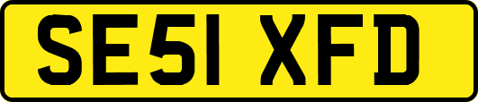 SE51XFD