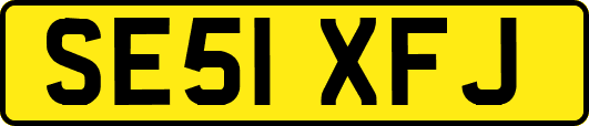 SE51XFJ