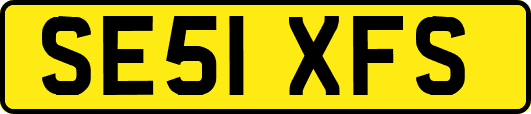 SE51XFS