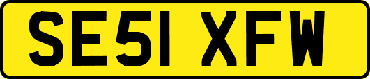 SE51XFW