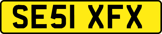 SE51XFX