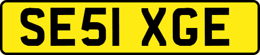 SE51XGE