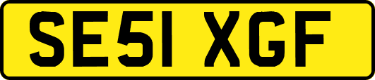 SE51XGF