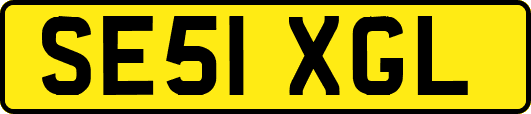 SE51XGL