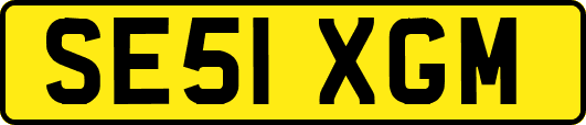 SE51XGM