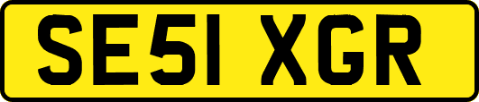 SE51XGR