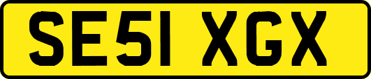 SE51XGX