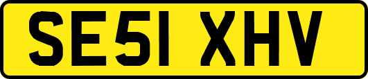 SE51XHV