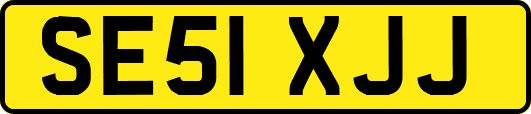 SE51XJJ