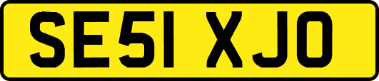 SE51XJO